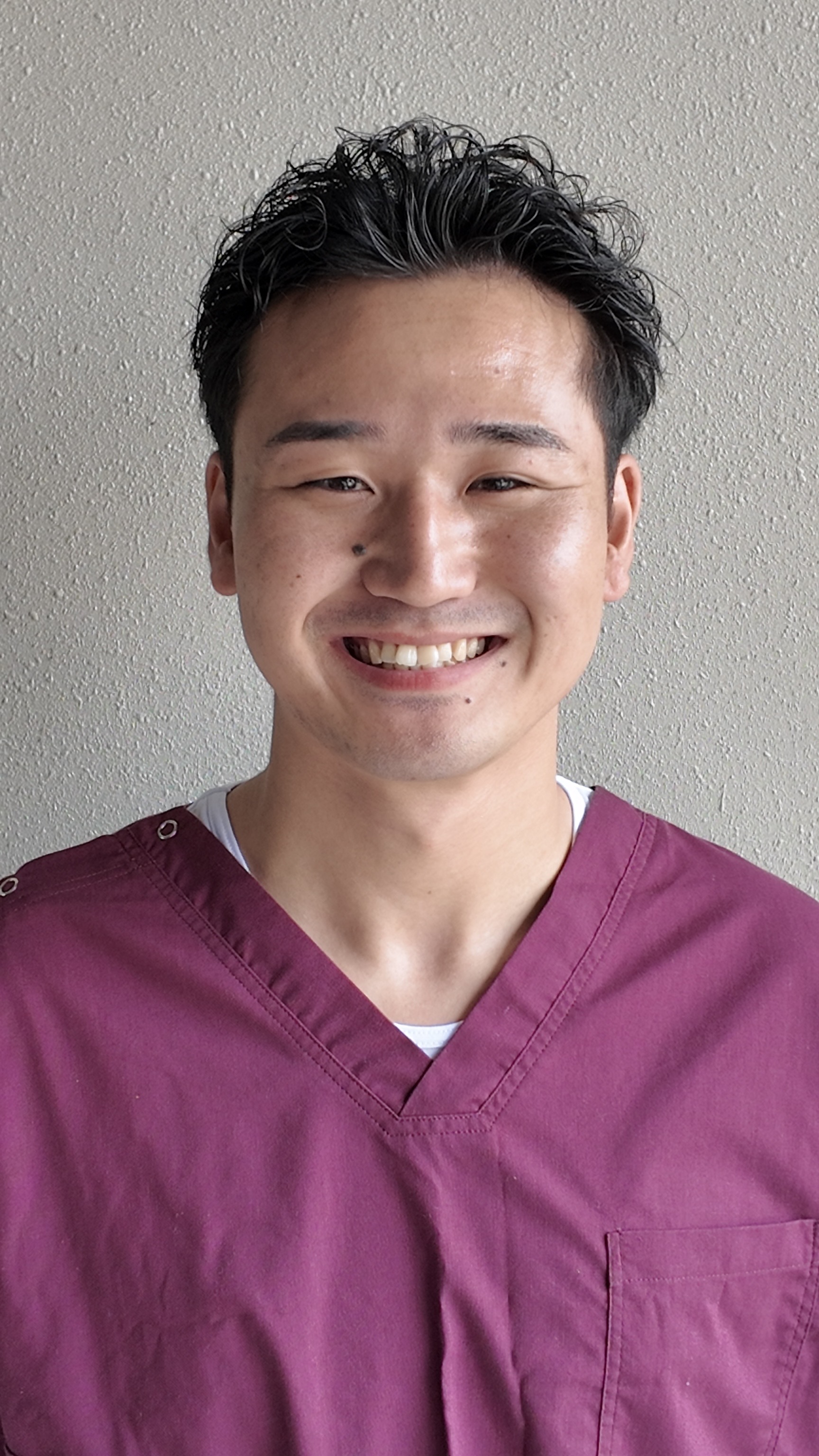 代表 屋代 和哉